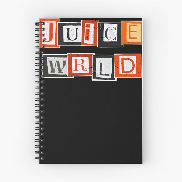 Item preview, Juice Wrld Design VL17 designed and sold by dashiellstorm.