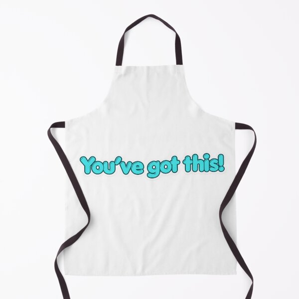 Item preview, You've got this! designed and sold by StephG-D29.