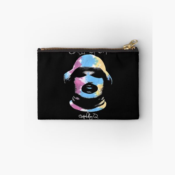 Item preview, ScHoolboy Q Oxymoron Ski Mask designed and sold by sara201201.