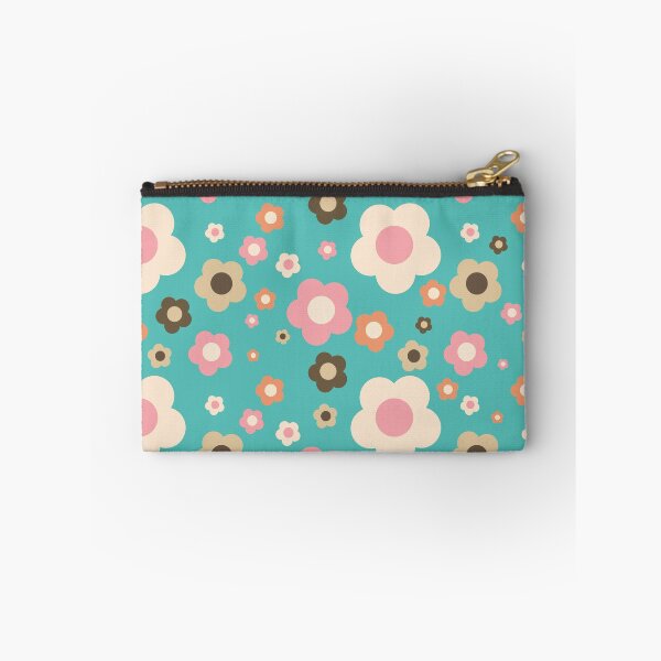 Item preview, Cute Pastel Floral Seamless Pattern Background Vector designed and sold by prapapon.