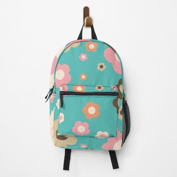 Item preview, Cute Pastel Floral Seamless Pattern Background Vector designed and sold by prapapon.