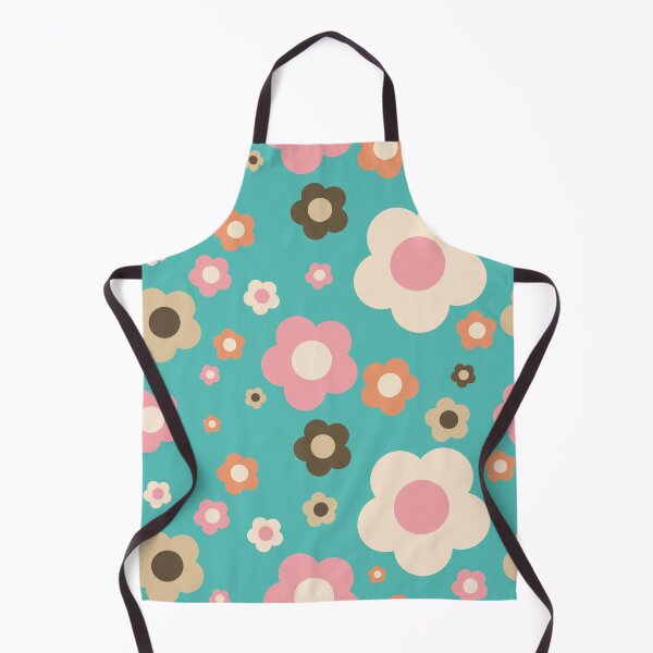 Item preview, Cute Pastel Floral Seamless Pattern Background Vector designed and sold by prapapon.
