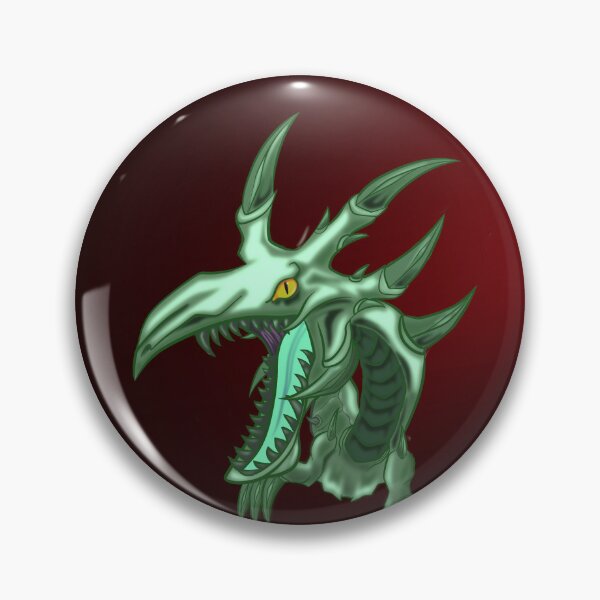 Item preview, Awaken The Beast – Monster Dragon Fantasy designed and sold by memink.