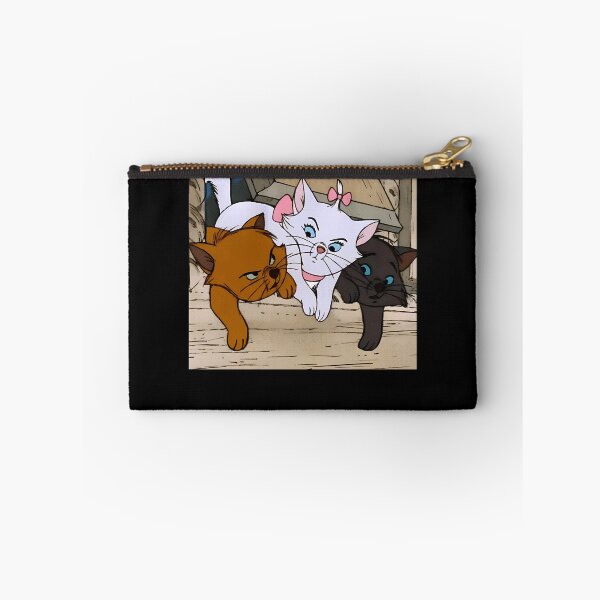 Item preview, The Aristocats Cute VL15 designed and sold by Friskandflowey.