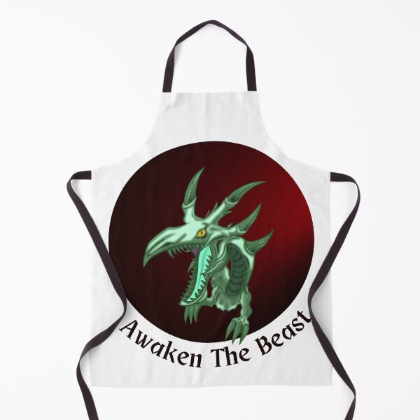 Item preview, Awaken The Beast – Monster Dragon Fantasy designed and sold by memink.