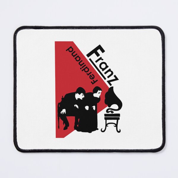 Item preview, franzferdinandzoom designed and sold by KennethColby1.