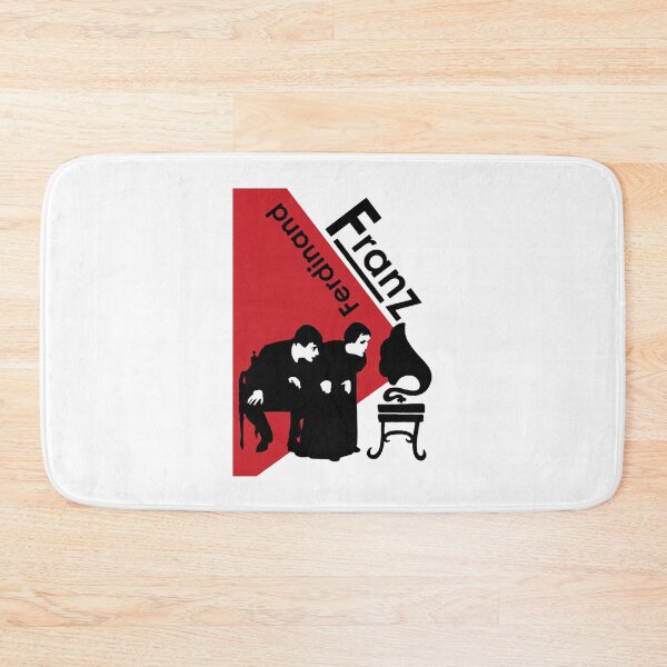 Item preview, franzferdinandzoom designed and sold by KennethColby1.