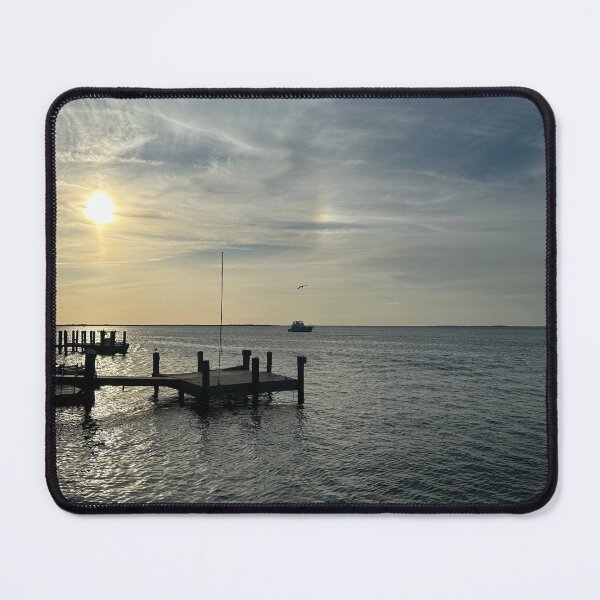 Item preview, Key Largo Sunset Florida Keys designed and sold by DuvalTiger.