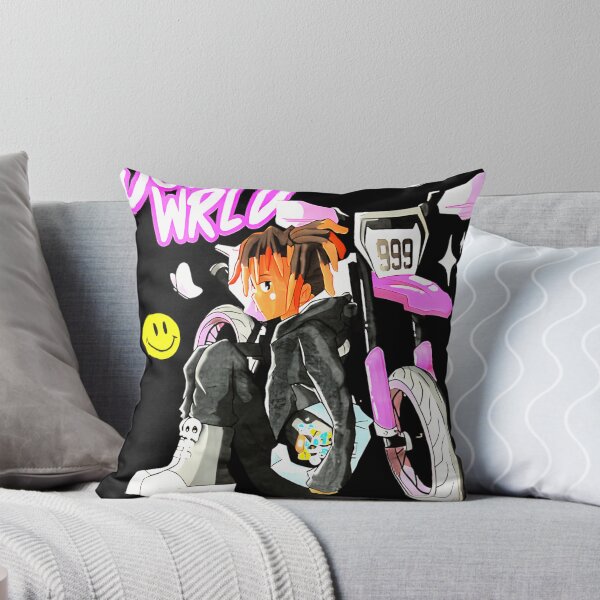 Item preview, Juice Wrld Design VL6 designed and sold by dashiellstorm.