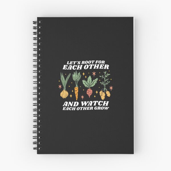 Item preview, Lets Root For Each Other And Watch Each Other Grow Garden designed and sold by 7ejeknjd.
