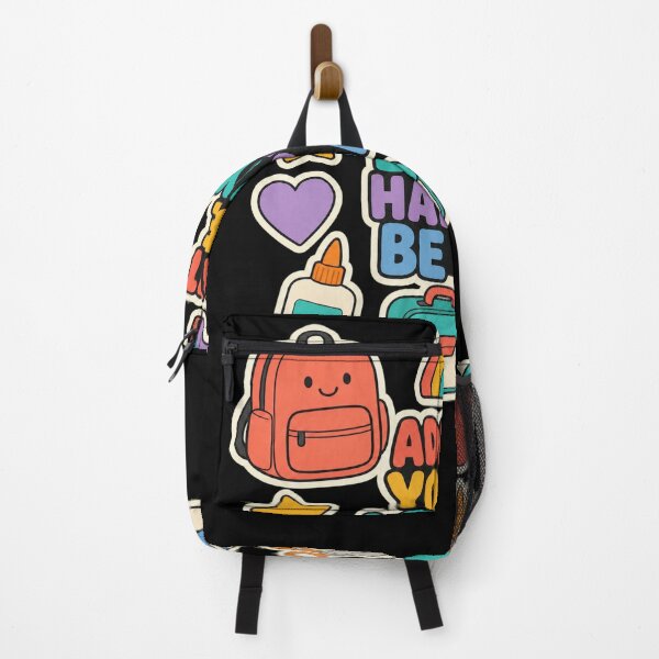 Item preview, Admit It You're Lowkey Happy To Be Back School designed and sold by snowry.