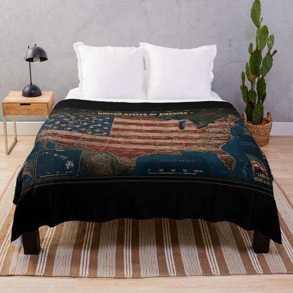 Item preview, THE UNITED STATES OF AMERICA designed and sold by Somchartthai.