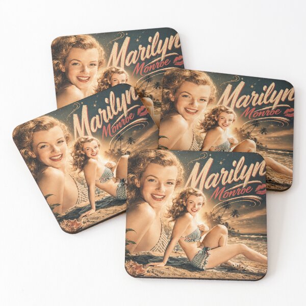Item preview, marilyn monroe designed and sold by deepakpix3.
