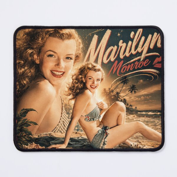 Item preview, marilyn monroe designed and sold by deepakpix3.