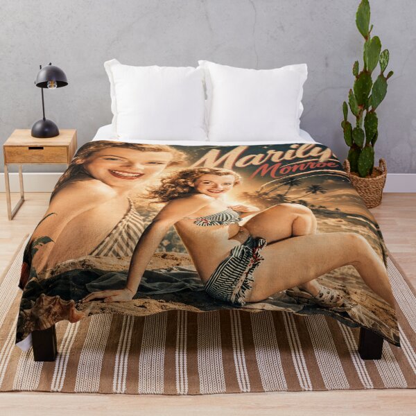 Item preview, marilyn monroe designed and sold by deepakpix3.