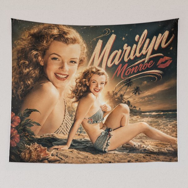Item preview, marilyn monroe designed and sold by deepakpix3.
