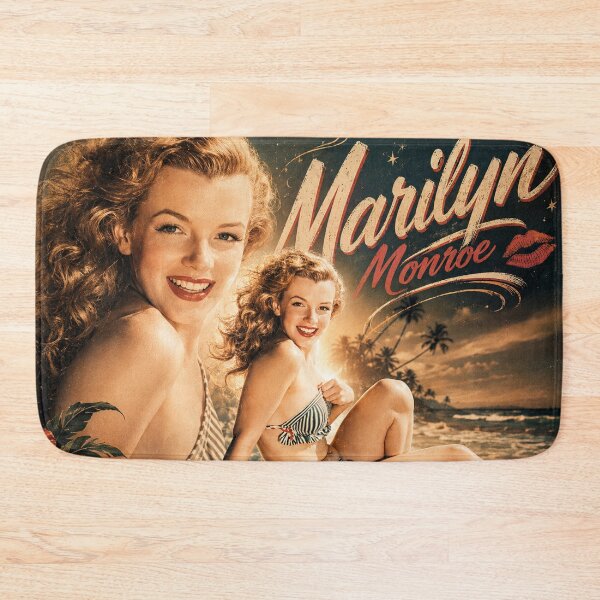 Item preview, marilyn monroe designed and sold by deepakpix3.