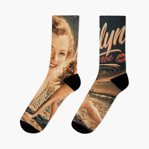 Item preview, marilyn monroe designed and sold by deepakpix3.