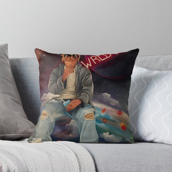 Item preview, Juice Wrld Design VL10 designed and sold by dashiellstorm.
