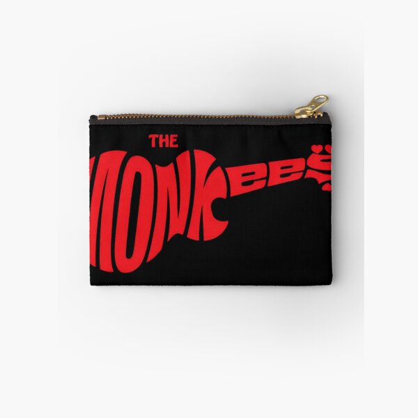 Item preview, The Monkees Band T-Shirt designed and sold by EdwinaDach.