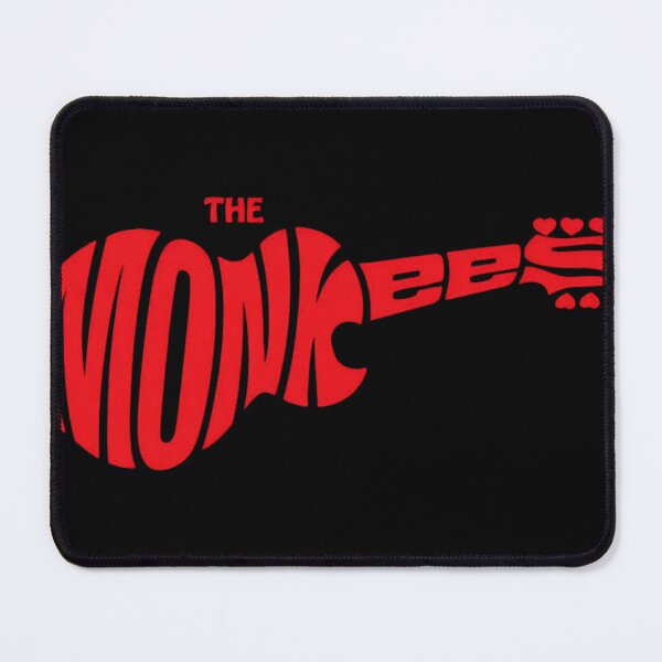 Item preview, The Monkees Band T-Shirt designed and sold by EdwinaDach.
