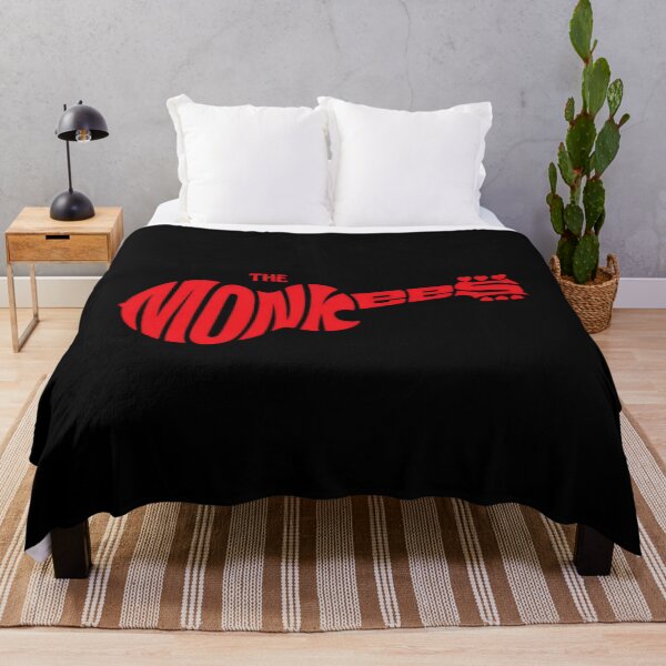 Item preview, The Monkees Band T-Shirt designed and sold by EdwinaDach.
