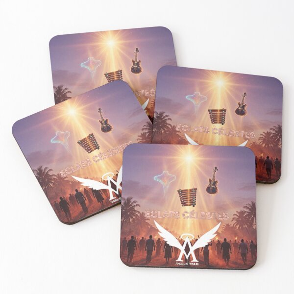 Item preview, Celestial Shards Logo designed and sold by Angels-Twine.