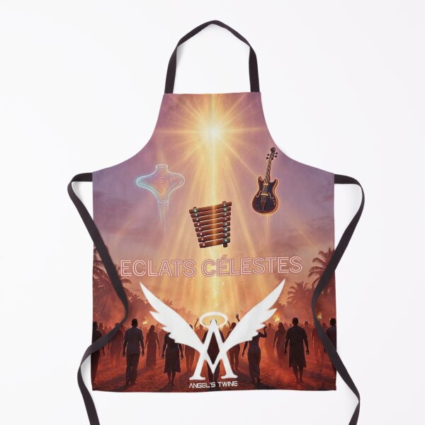 Item preview, Celestial Shards Logo designed and sold by Angels-Twine.