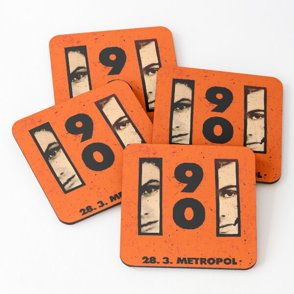 Item preview, Nitzer Ebb Vintage VL15 designed and sold by Friskandflowey.