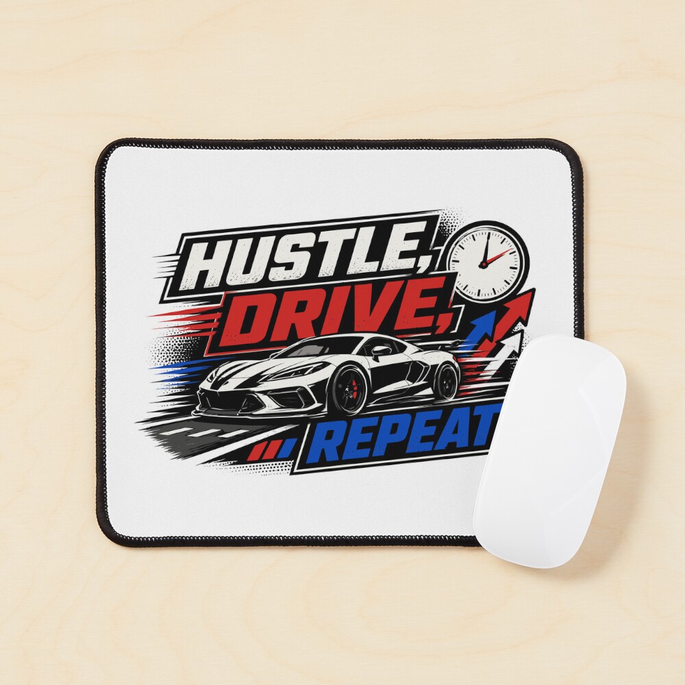 Item preview, Mouse Pad designed and sold by RAS-77.