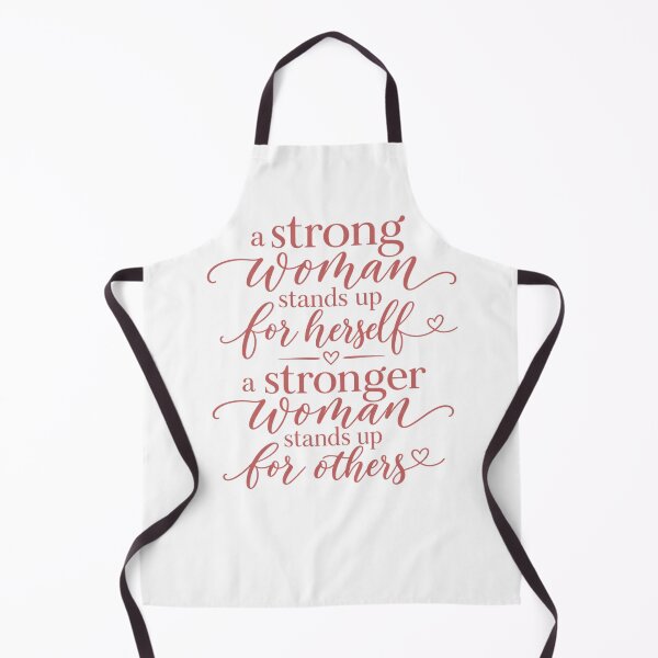 Item preview, Inspirational Quote - Women Standing Up For Each Other designed and sold by KawaiiDesigns26.