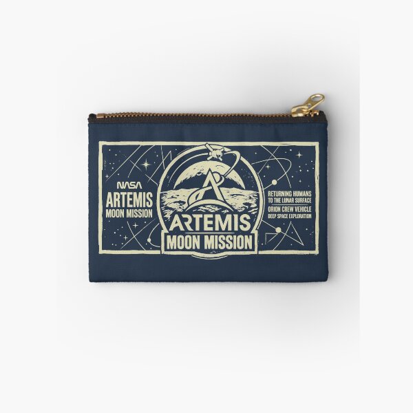 Item preview, NASA Artemis Moon Mission Orion Crew Vehicle Space designed and sold by KiwiRider.