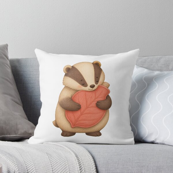 Item preview, Warmth Shaped Like a Leaf designed and sold by The-Art-of-D.