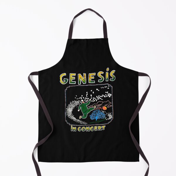 Item preview, genesis band designed and sold by KennethColby1.