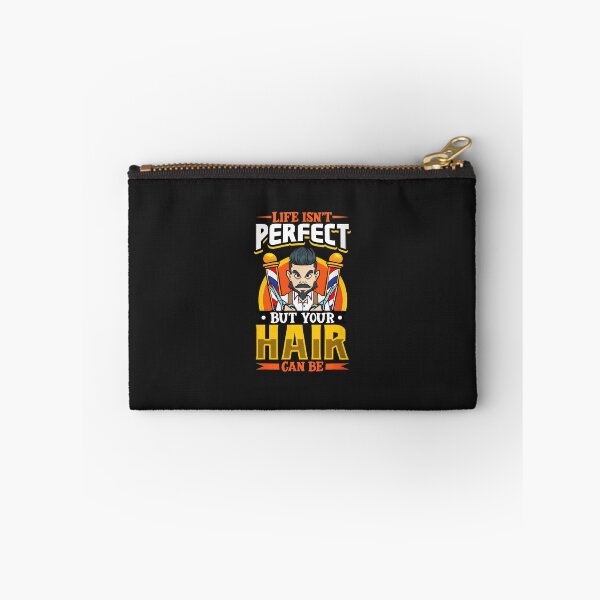 Item preview, Life Isn't Perfect But Your Hair Can Be designed and sold by 7ejeknjd.