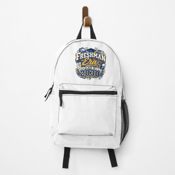 Item preview, Freshman Era Class of 2030 – College Freshman Student Design designed and sold by RJACreative.