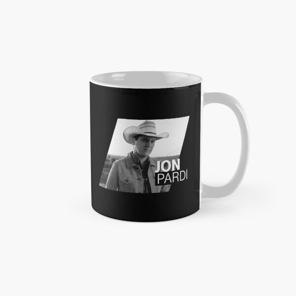 Item preview, Country Jon Pardi aBridge Crossing designed and sold by Mitchmount.
