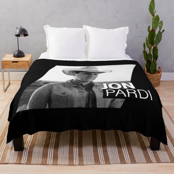 Item preview, Country Jon Pardi aBridge Crossing designed and sold by Mitchmount.