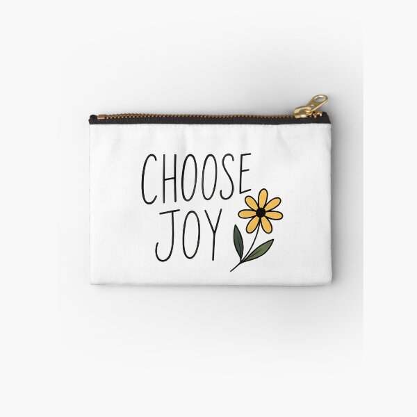Item preview, CHOOSE JOY designed and sold by KISHNAY-FASHION.