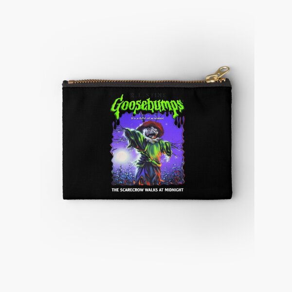 Item preview, goosebumps the scarecrow walks at midnight designed and sold by KennethColby1.