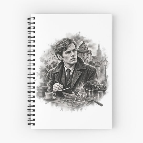 Item preview, detective  designed and sold by virusdesigner.