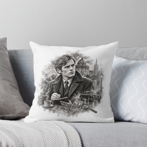 Item preview, detective  designed and sold by virusdesigner.