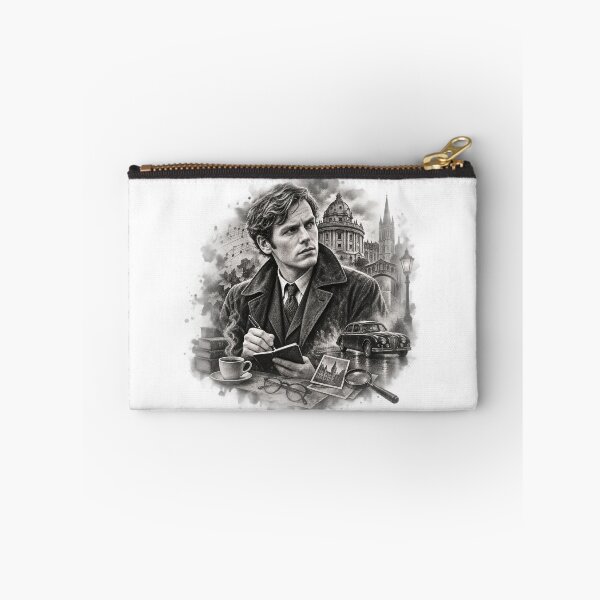 Item preview, detective  designed and sold by virusdesigner.