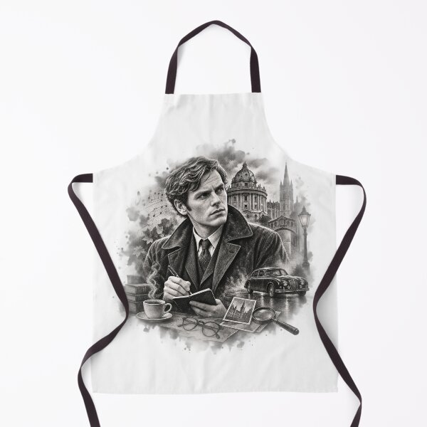 Item preview, detective designed and sold by virusdesigner.