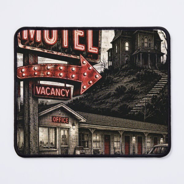 Item preview, Vintage California Highway Motel Retro designed and sold by NzrProcreate.