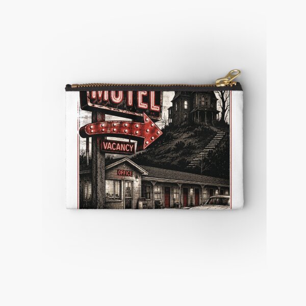 Item preview, Vintage California Highway Motel Retro designed and sold by NzrProcreate.