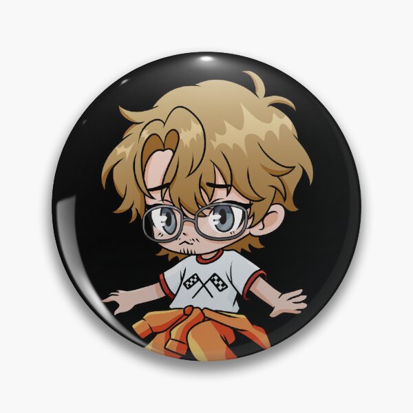 Item preview, PHM Ryland Grace Chibi designed and sold by Loz-Fairytail.