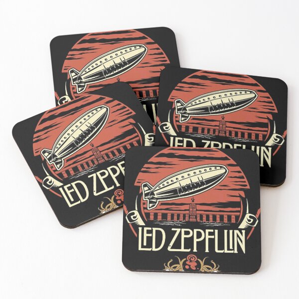 Item preview, Led Vintage T-Shirt (2) designed and sold by EdwinaDach.