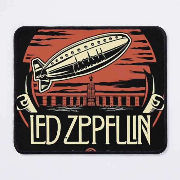 Item preview, Led Vintage T-Shirt (2) designed and sold by EdwinaDach.