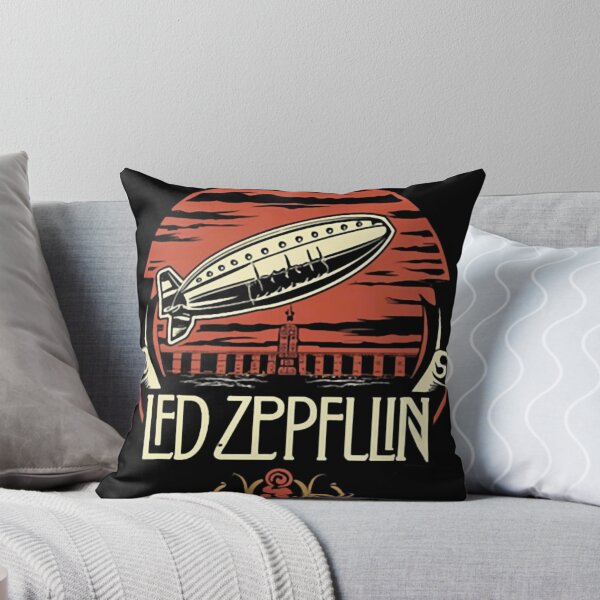 Item preview, Led Vintage T-Shirt (2) designed and sold by EdwinaDach.